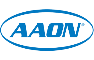 AAON logo