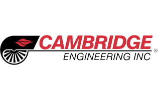 Cambridge Engineering Inc logo