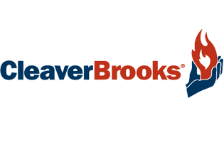 Cleaver Brooks logo