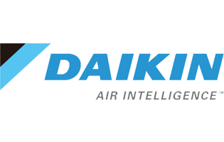 Daikin Air Intelligence logo