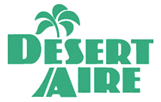 Desert Aire logo