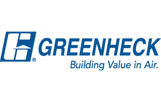 Greenheck logo