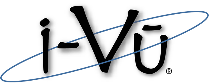 i-Vu® Logo