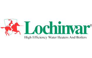 Lochinvar Logo