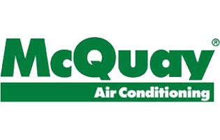McQuay Logo
