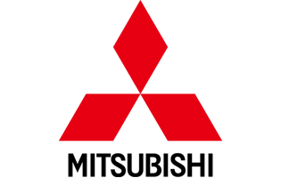 Mitsubishi Logo