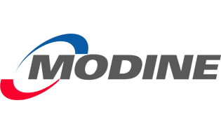 Modine Logo