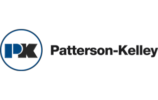 Patterson-Kelley Logo