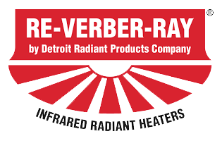 Re-Verber-Ray Logo