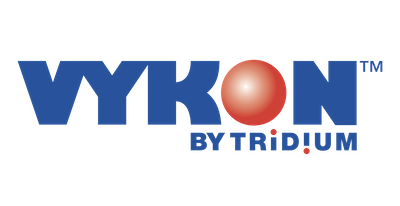 Vykon Logo
